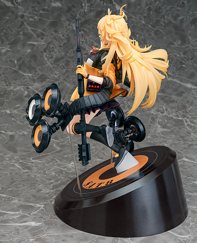 เปิดจอง : S.A.T.8 Heavy Damage Ver.
