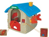 บ้านของเล่น