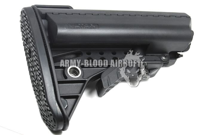 VLTOR Style IMOD Stock (BK)