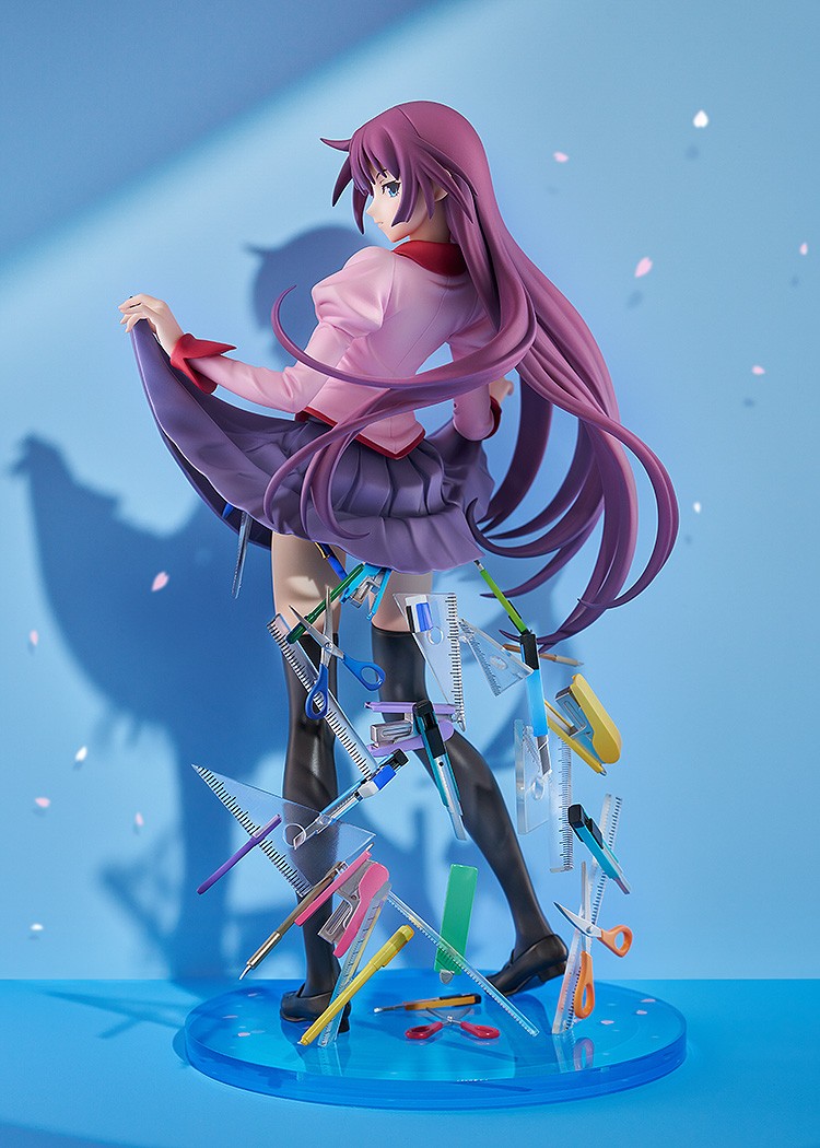 เปิดจอง : Hitagi Senjyogahara Remaster Project