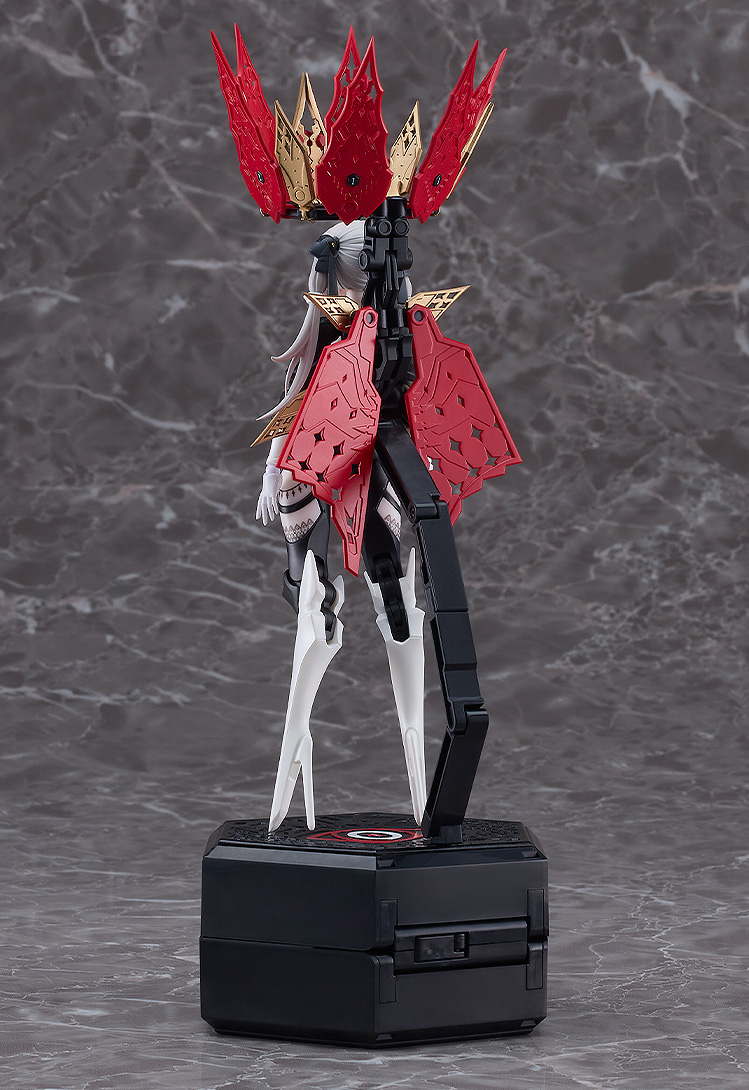 เปิดจอง : Chitocerium I-hydra