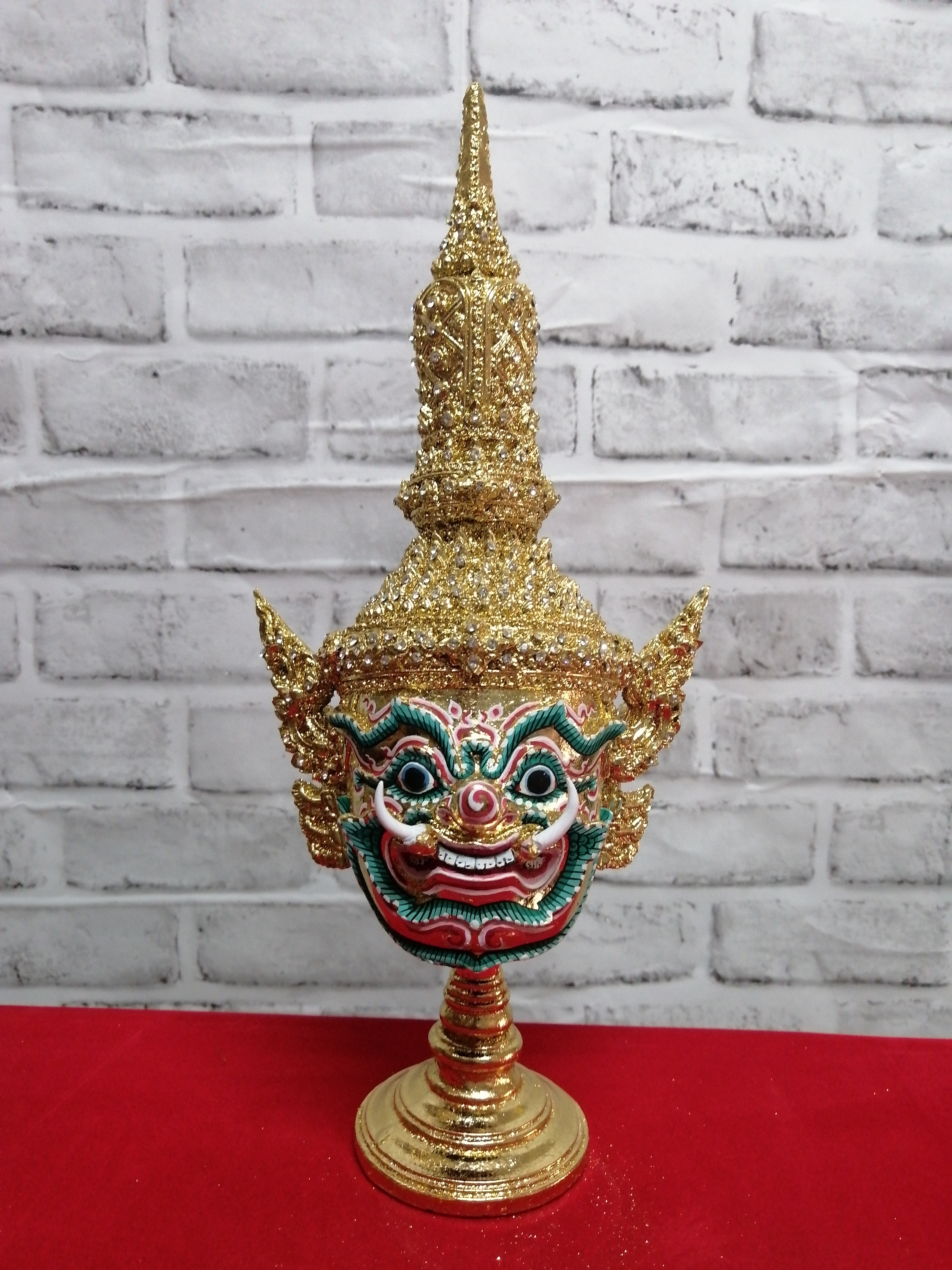 ท้าวเวสสุวรรณ จัมโบ้ พรีเมี่ยม