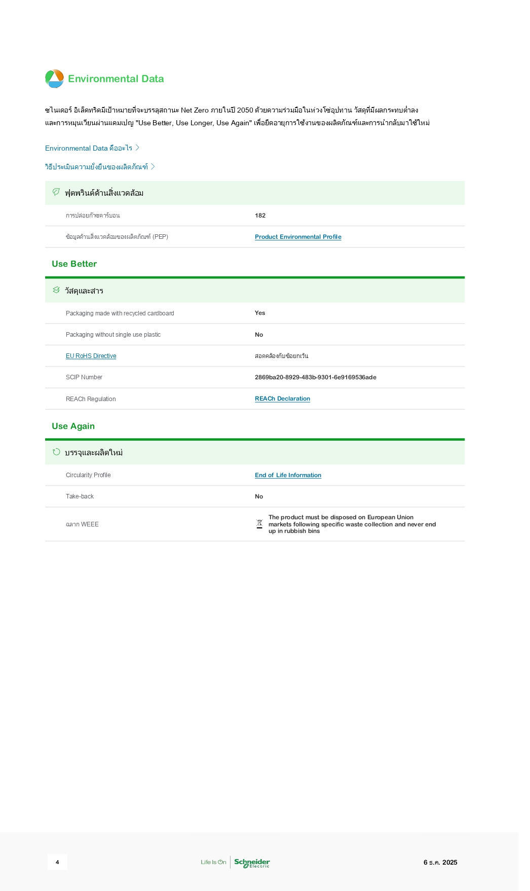PM5110 SCHNEIDER พาวเวอร์มิเตอร์ Power & Energy meter 3 เฟส Digital Meter METSEPM5110