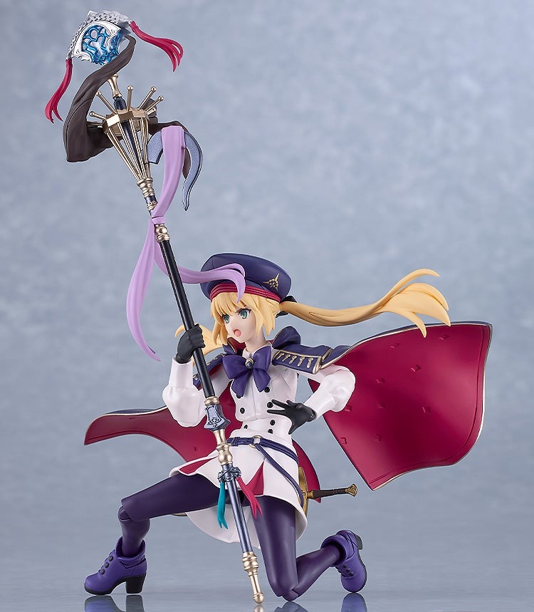 เปิดจอง : figma Caster/Altria Caster