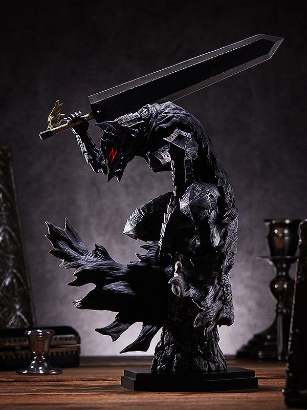 เปิดจอง : Pop Up Parade Guts (Berserker Armor) L Size (3rd-run)