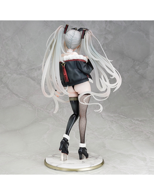 เปิดจอง : Noir