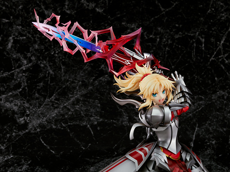 เปิดจอง : Saber/Mordred ~Clarent Blood Arthur~