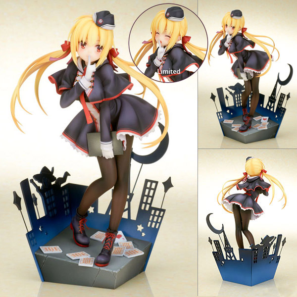 เปิดจอง Nanami Arihara (AmiAmi Limited ver.)