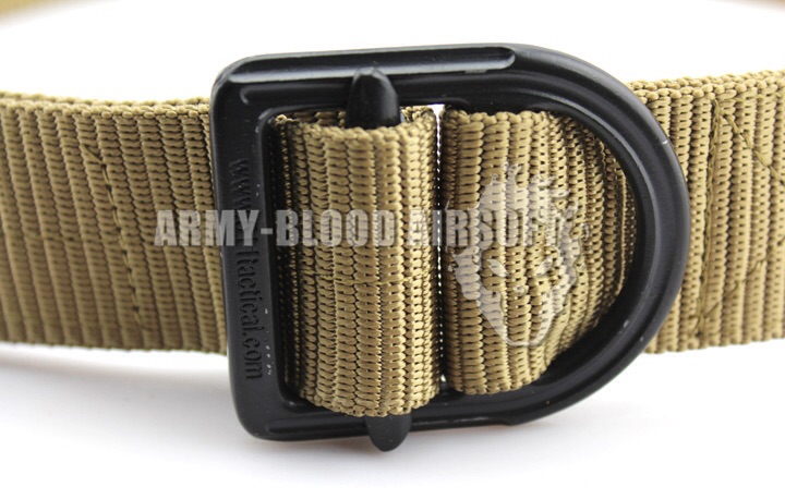 5.11 Tactical Operator Belt 59405 (BK/DE/OD)prev next