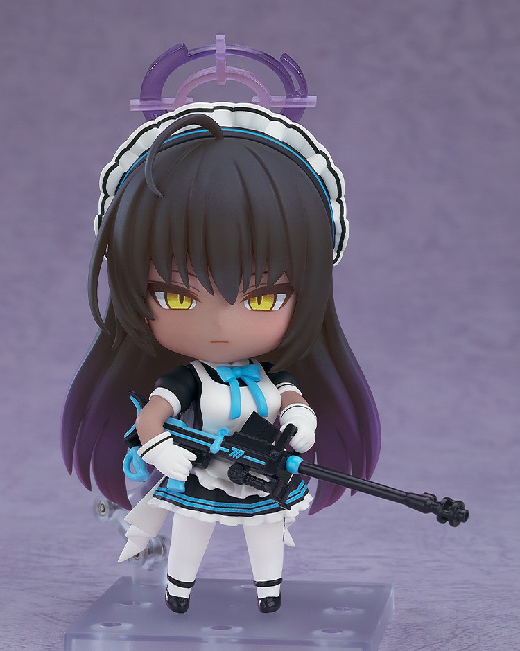 เปิดจอง : Nendoroid Karin Kakudate