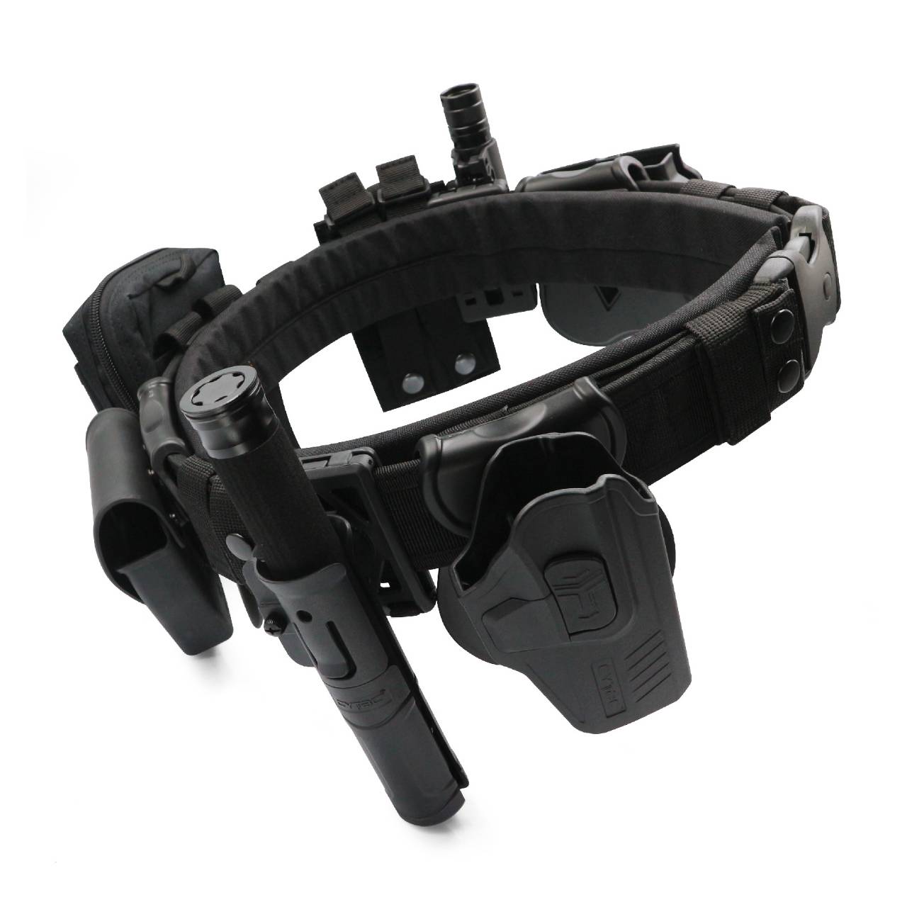 New. ชุดซองปืนยุทธวิธี