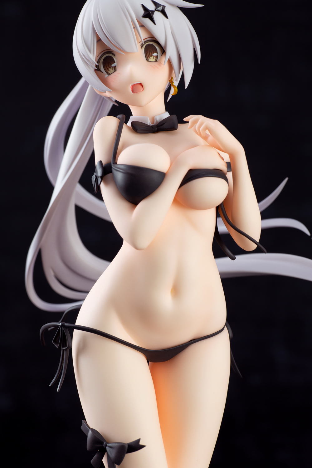 เปิดจอง : Girls' Frontline Five-seven Swimsuit Heavily Damaged Ver. (Cruise Queen)