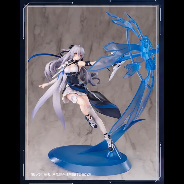 เปิดจอง : Honkai Impact 3 Bronya Zaychik Silverwing: N-EX
