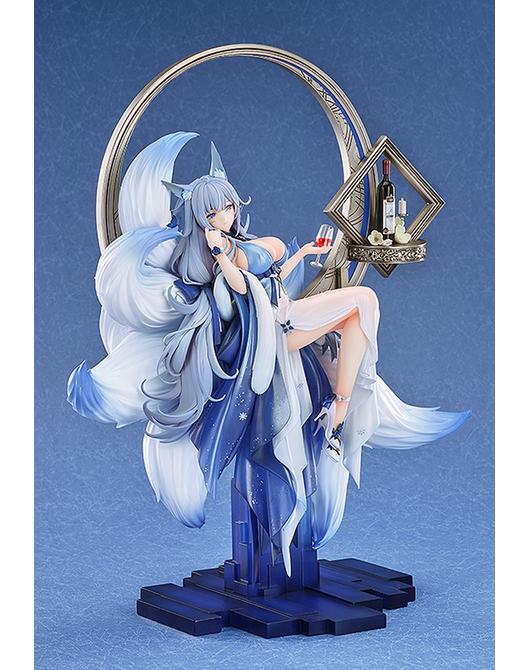 เปิดจอง : Shinano: Dreams of the Hazy Moon