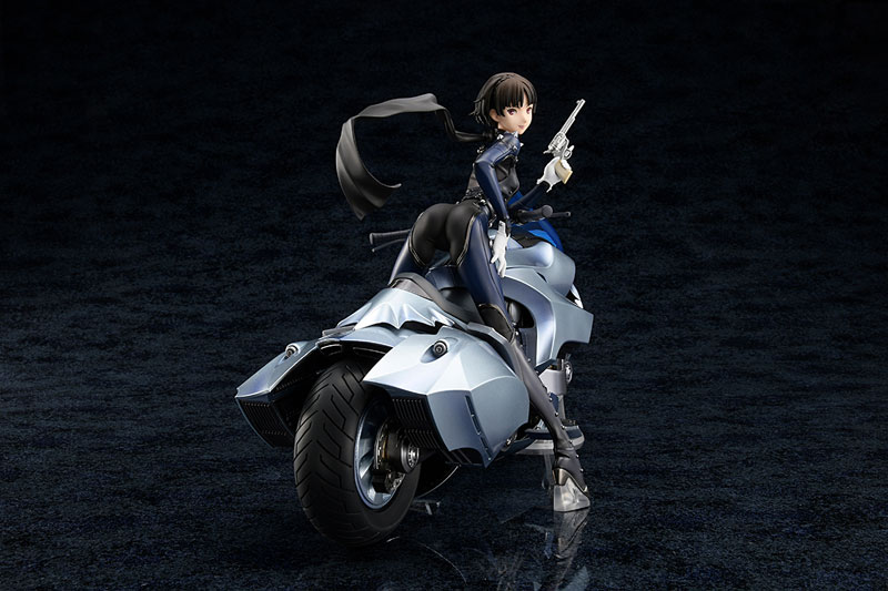 เปิดจอง : Makoto Niijima Phantom Thief ver. with Johanna [Re-Issue] Series : Persona5