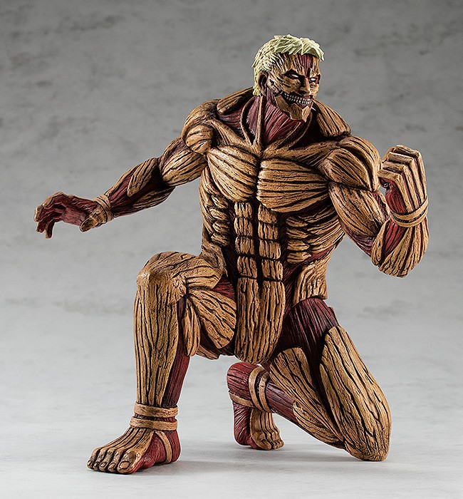 เปิดจอง : POP UP PARADE Reiner Braun: Armored Titan Ver.