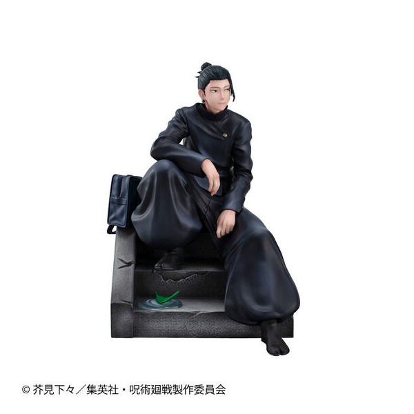 เปิดจอง : JUJUTSUKAISEN KOSEN ver. Geto