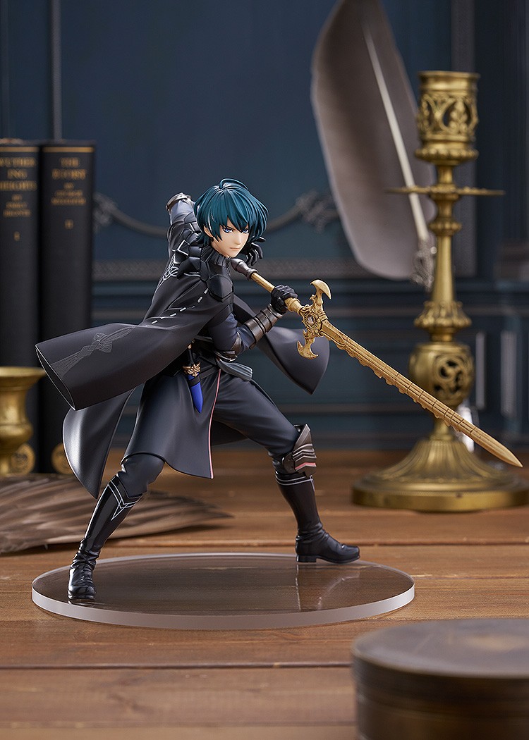 เปิดจอง : Pop Up Parade Byleth (Male)