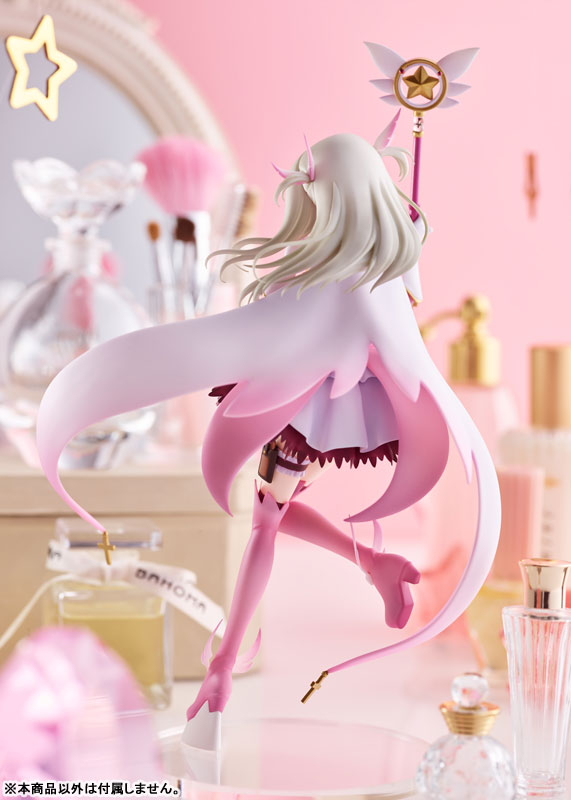 เปิดจอง : Fate/kaleid liner Prisma*Illya Prisma*Phantasm Illyasviel Von Einzbern
