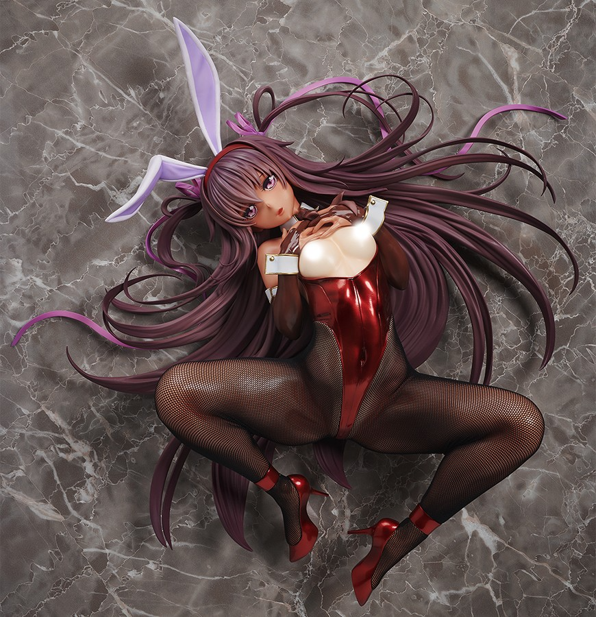 เปิดจอง : Yukikaze Mizuki Bunny Ver. 2nd
