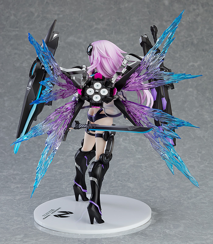 เปิดจอง : Dimension Traveler Neptune: Generator Unit Ver.