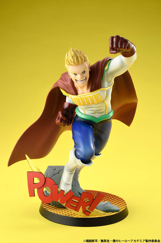 เปิดจอง : Mirio Togata Hero Suits DX Ver.
