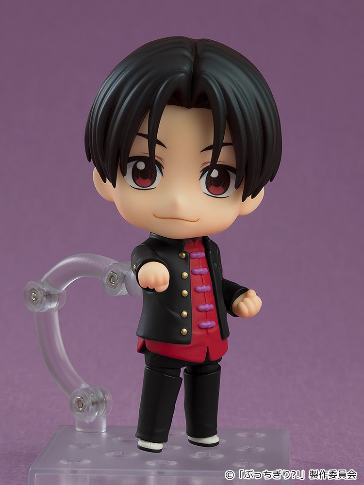เปิดจอง : Nendoroid Arajin Tomoshibi