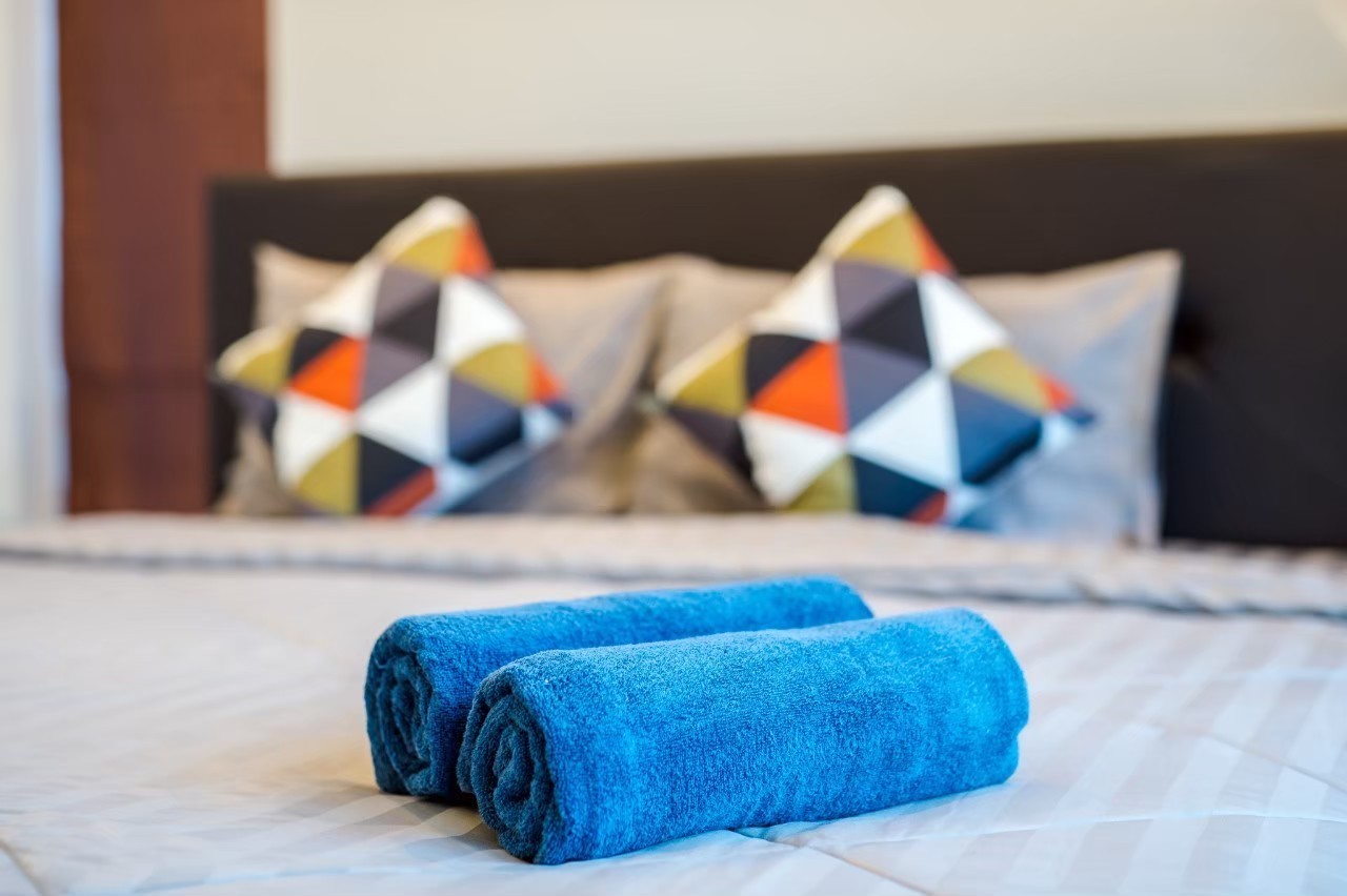 HR15079 บ้านพักใกล้ทะเลหัวหิน Kirinara Huahin pool villa