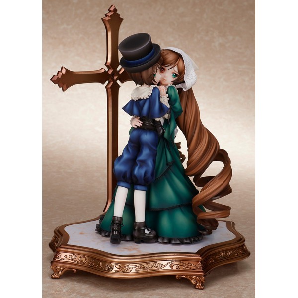 เปิดจอง : Rozen Maiden - Suiseiseki & Souseiseki