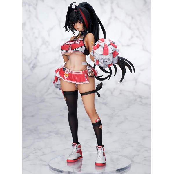 เปิดจอง : Goddess of Victory: Nikke: Bay