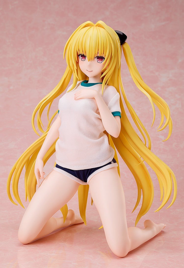 เปิดจอง : Golden Darkness: Swimsuit with Gym Uniform Ver.