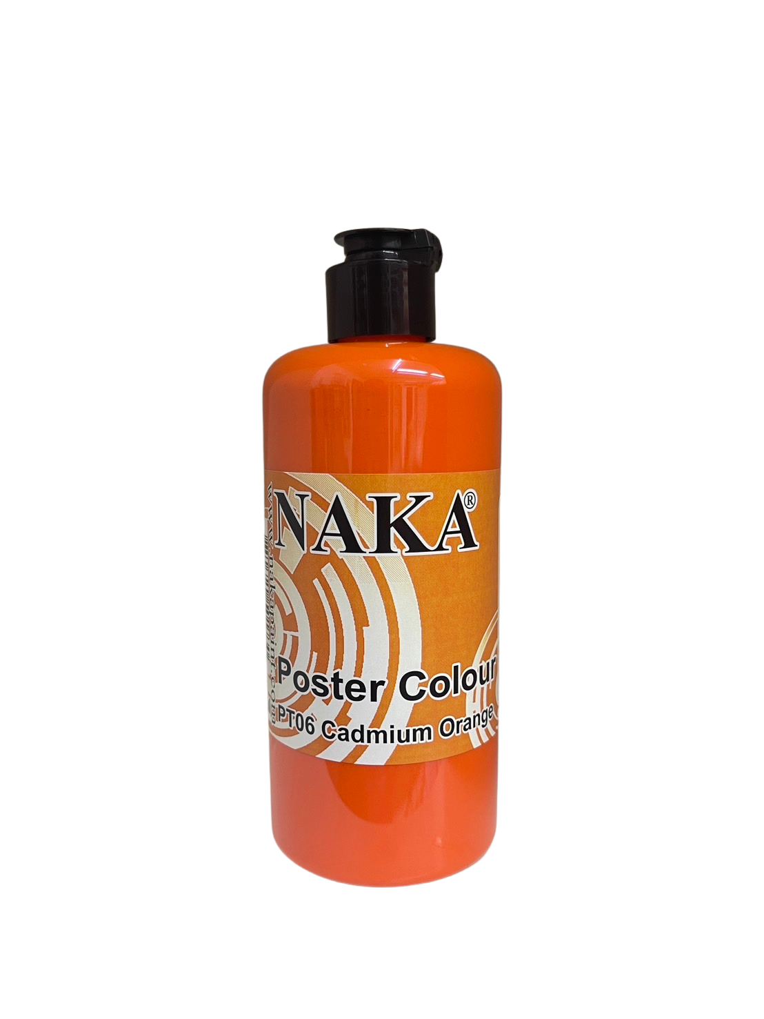 PT06 Cadmium Orange 300ml
