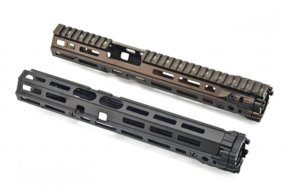 New. ชุดหน้า DD RIS III FSP 13นิ้ว