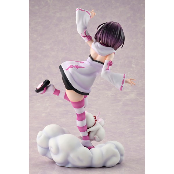 เปิดจอง : Suzu Kanade Ayakashimiko Costume Ver.