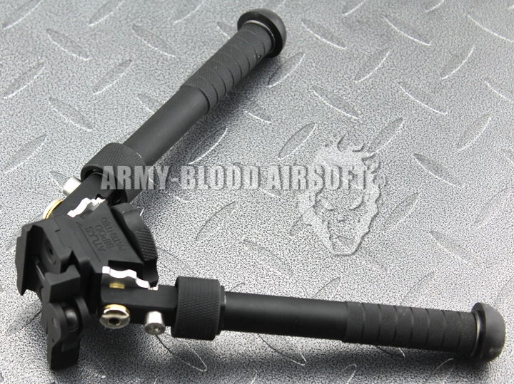 New.ขาทราย BT10 LW17 ATLAS BIPOD ราคาาพิเศษ