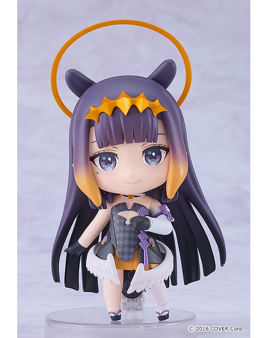 เปิดจอง : Nendoroid Ninomae Ina’nis