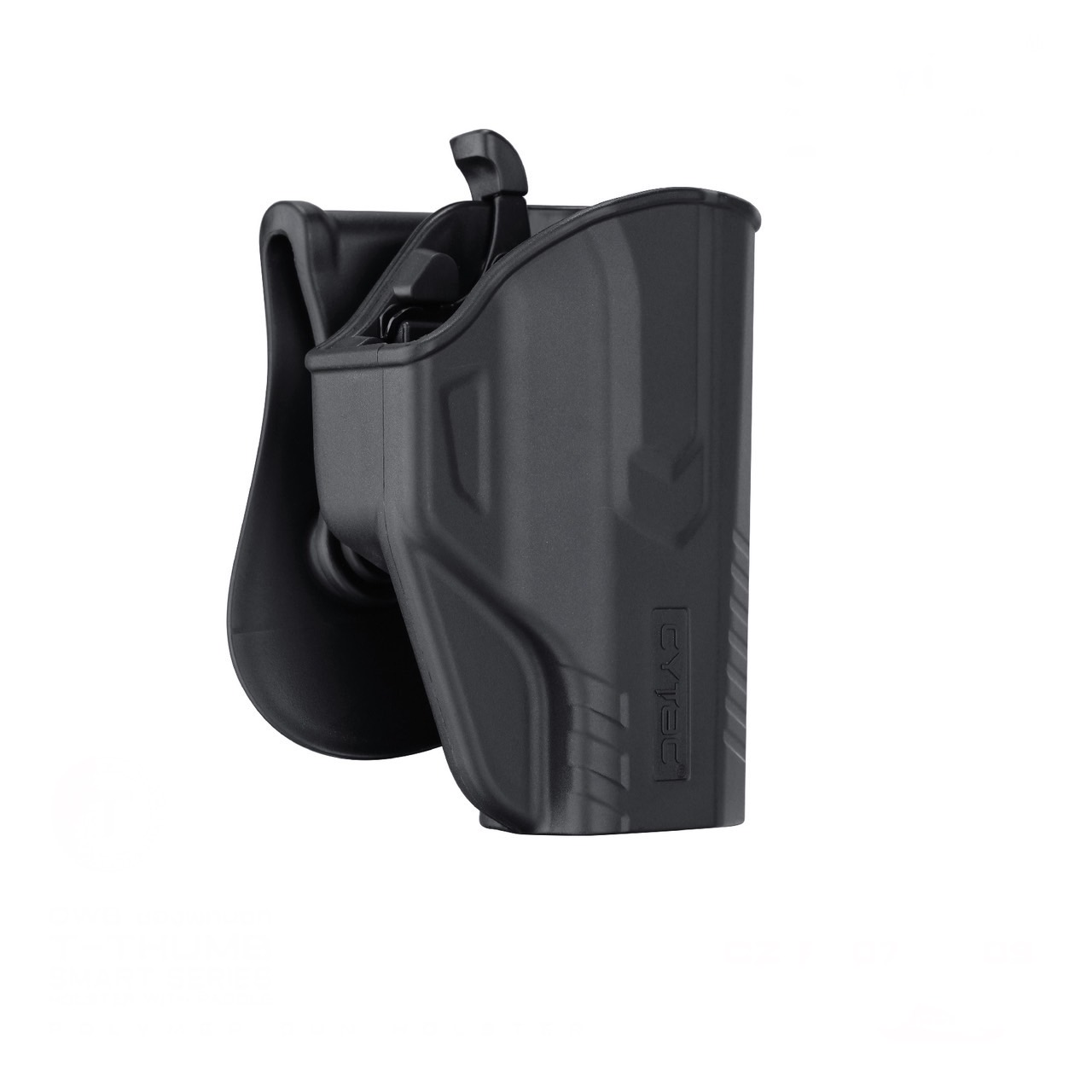 New.#มาตามคำเรียกร้องจัดหนักจัดเต็มกับซองเก็บอุปกรณ์ CYTAC ชุดที่ 2 👮💂ซองสำหรับเก็บอุปกรณ์พี่ๆ ทหาร ตำรวจที่ถามถึงกันมากที่สุด เอาใจสายไอเทมที่ชอบความเป็นระเบียบมาพร้อมรูปทรงซองเก็บอุปกรณ์ที่มีความสมาร์ท สวยงาม ดูดี สวมใส่ได้ทุกสถานการณ์ C