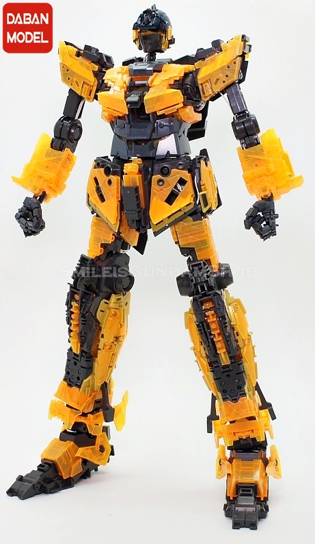 [PO]PG 1/60 RX-0 [N] Unicorn Gundam 02 Banshee Norn + LED UNIT[DABAN]