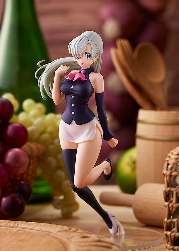 เปิดจอง : Pop Up Parade Elizabeth (Re-run)