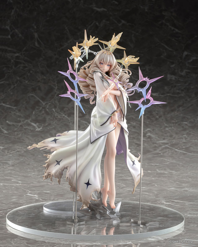เปิดจอง : Goddess of Victory: Nikke Crown - Naked King 1/7
