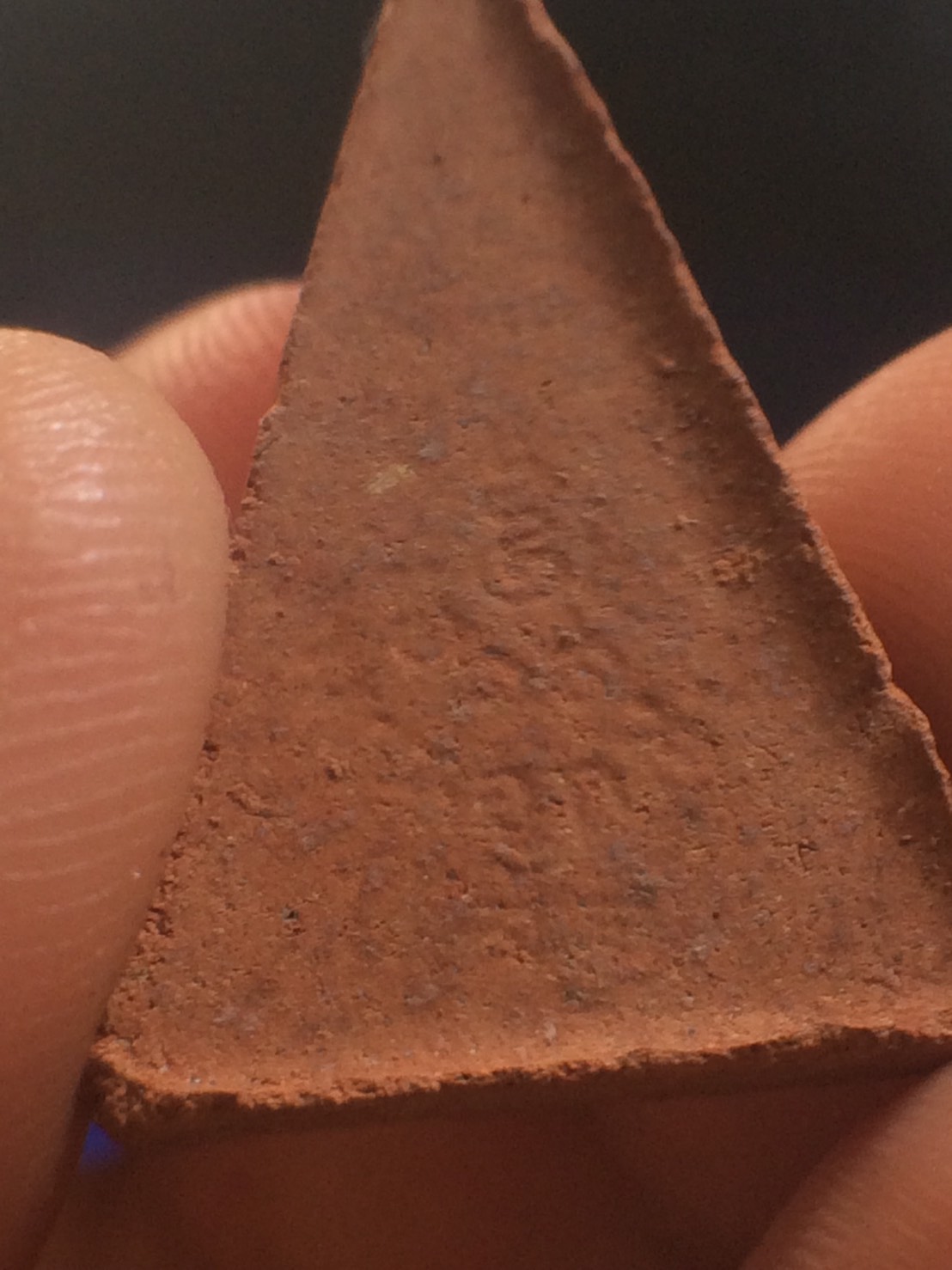 พระสมเด็จอุณาโลม ทรงจิตลดา พิมพ์เล็ก(องค์ที่2)