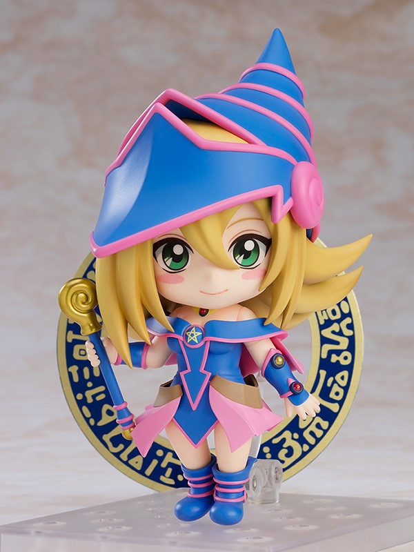 เปิดจอง : Nendoroid Dark Magician Girl (Re-run)