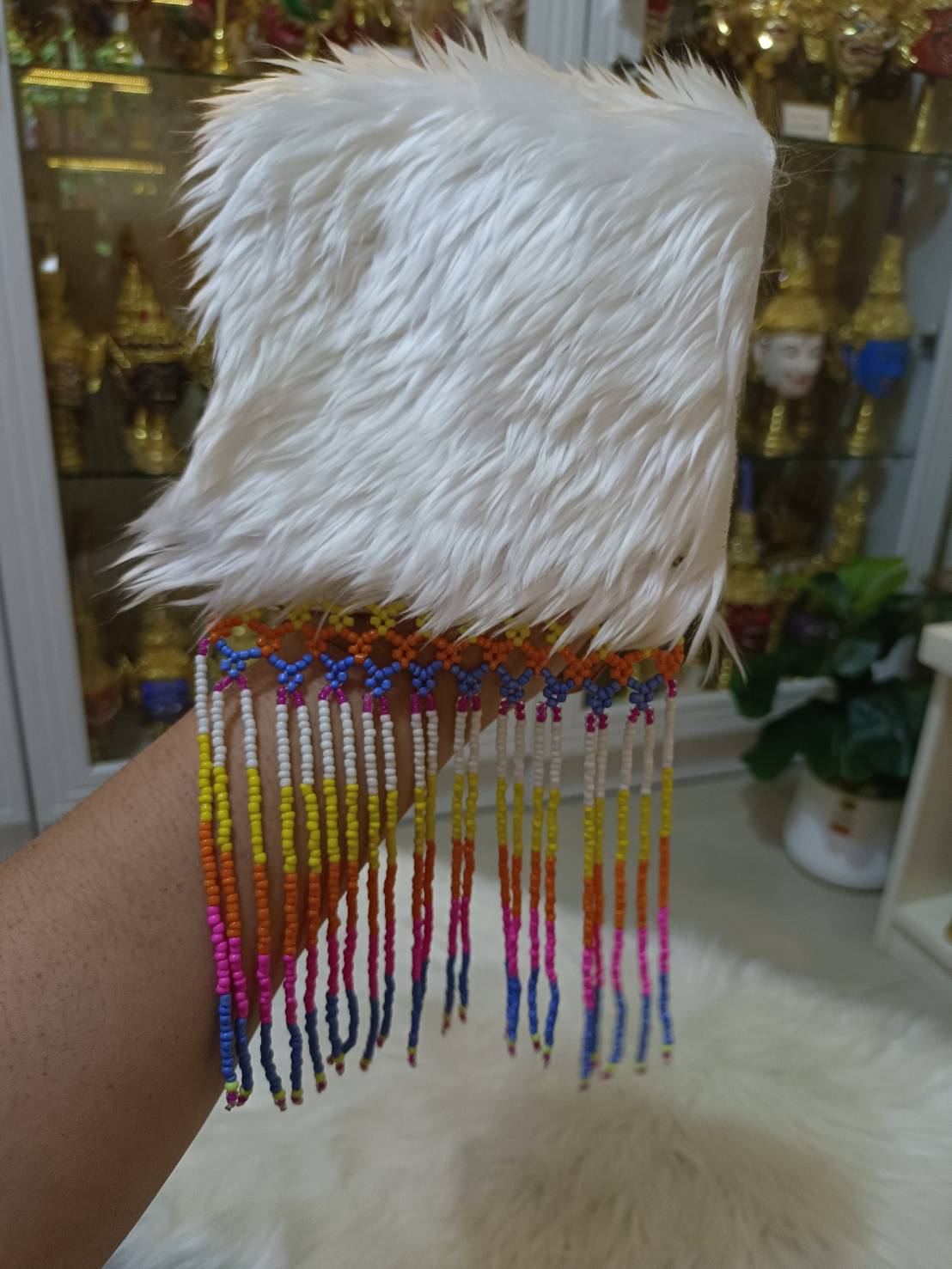 หน้ากากพรานบุญ