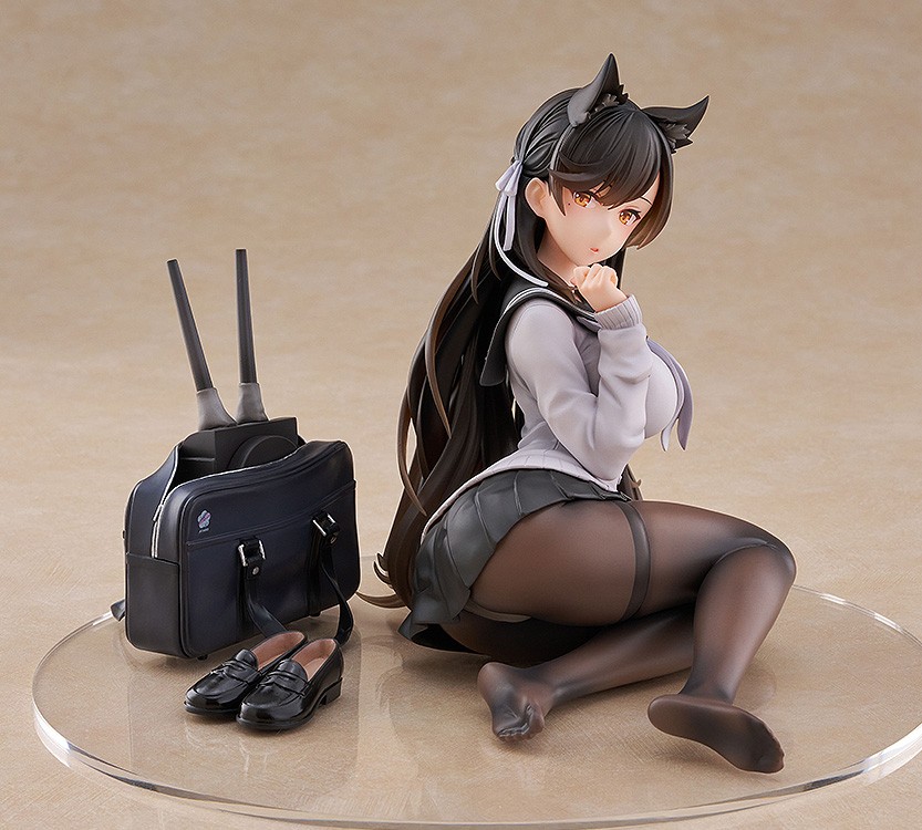 เปิดจอง : Atago (School Traumerei)