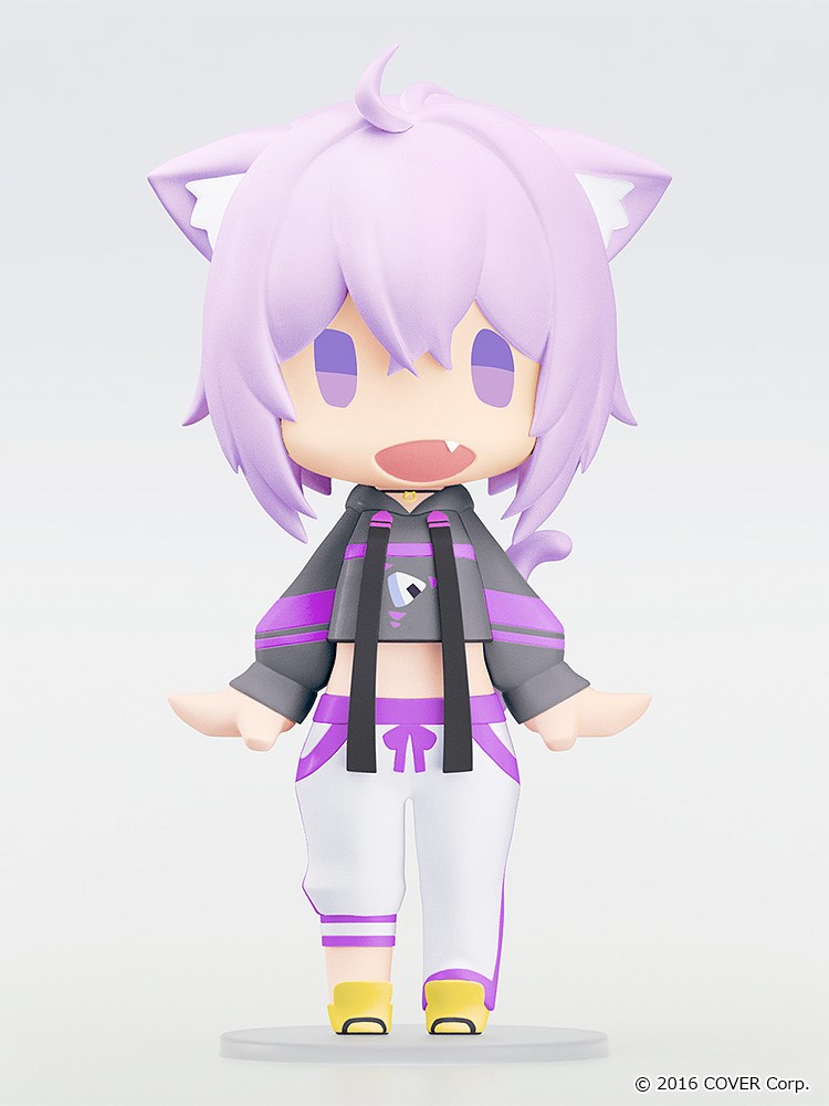 เปิดจอง : Hello! Good Smile Nekomata Okayu