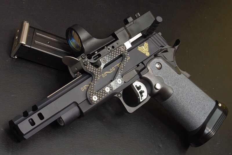 New.C-MOREM Scope Proteetor มาพร้อมฝาครอบบังแสง ราคาพิเศษ