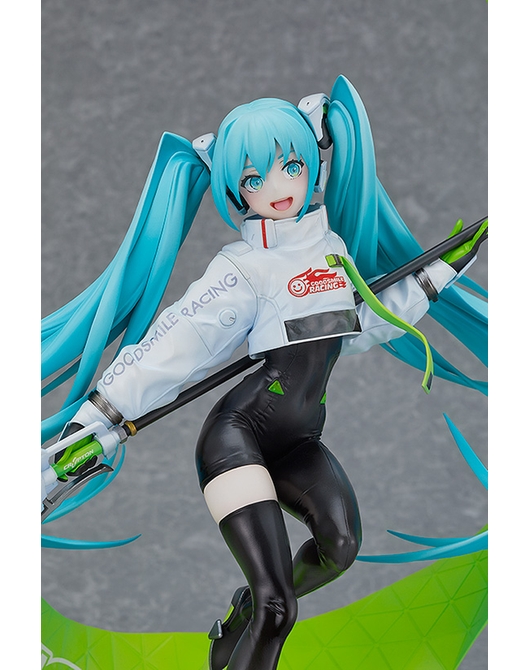 เปิดจอง : Racing Miku: 2022 Ver.