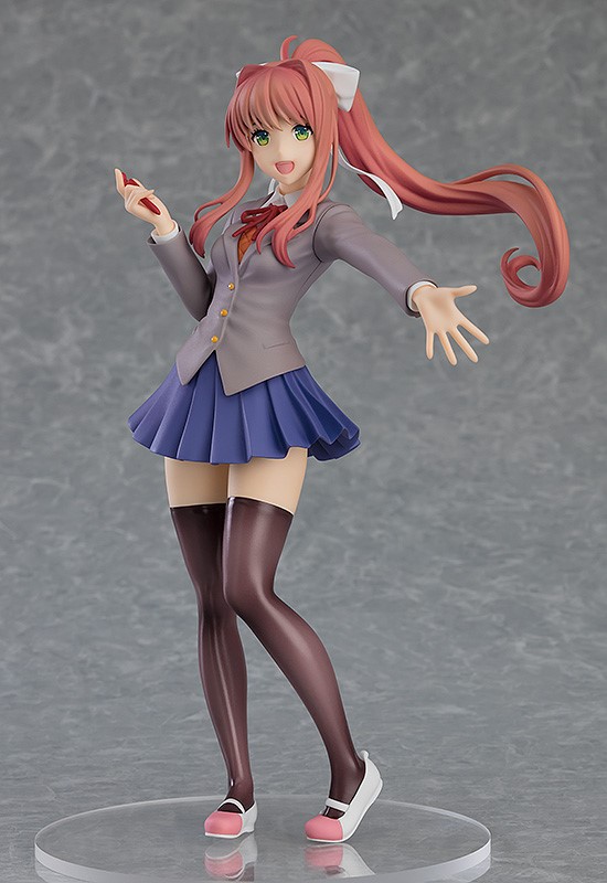 เปิดจอง : POP UP PARADE Monika