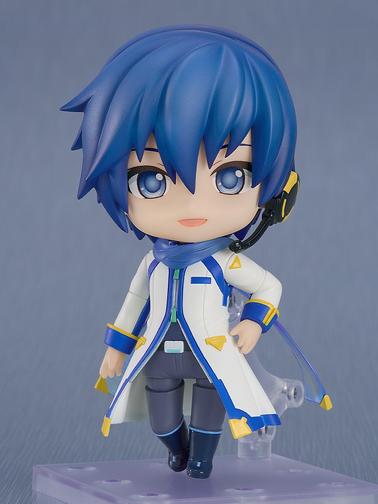 เปิดจอง : Nendoroid KAITO 2.0