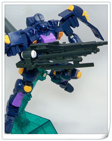 HGOO 1/144 MSJ-06II-SP Sergei's Tieren Taozi[โมจีนTT]